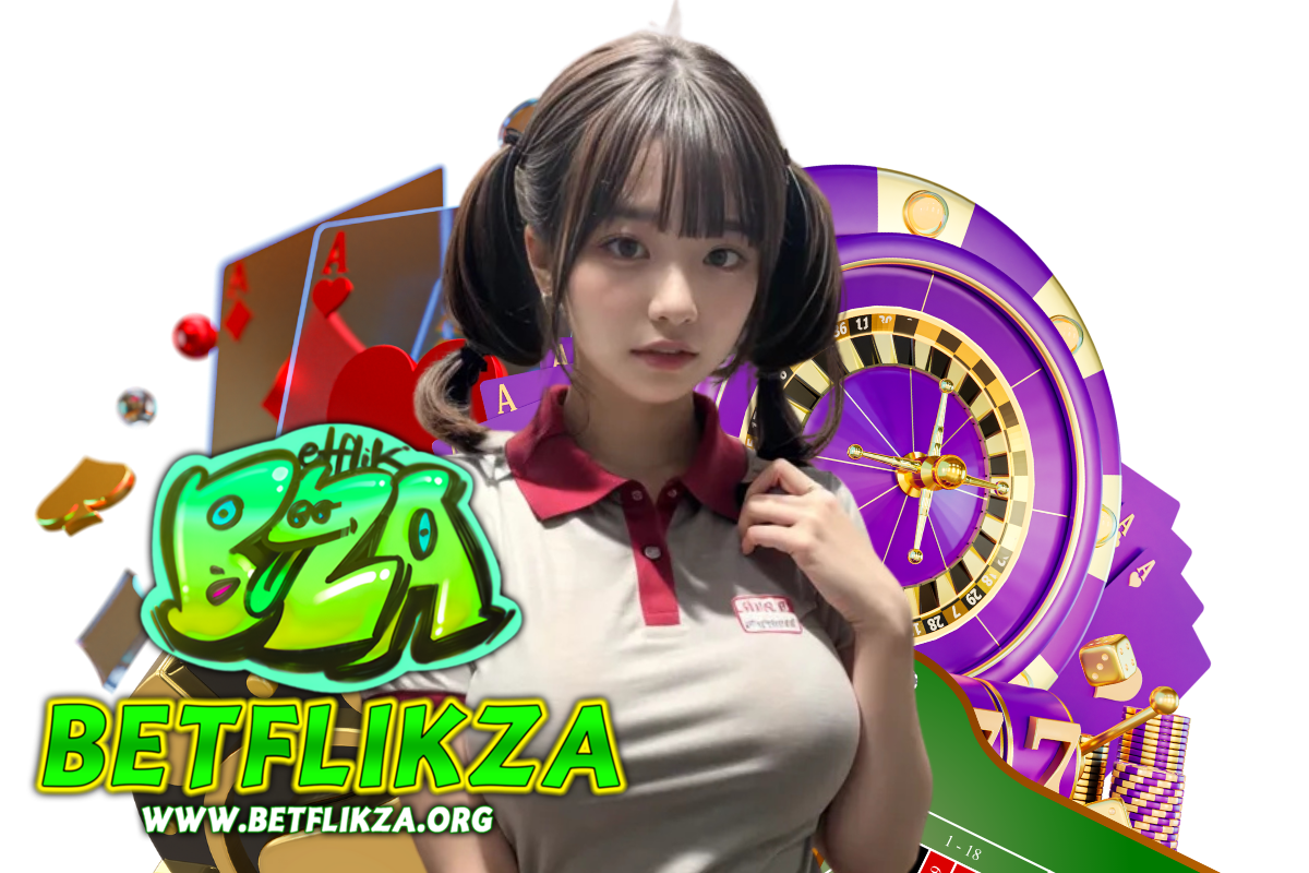 betflikza เว็บตรง